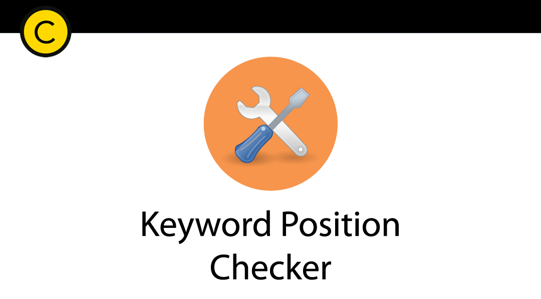Keyword Position Checker