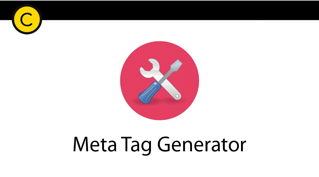 Meta tag Generator