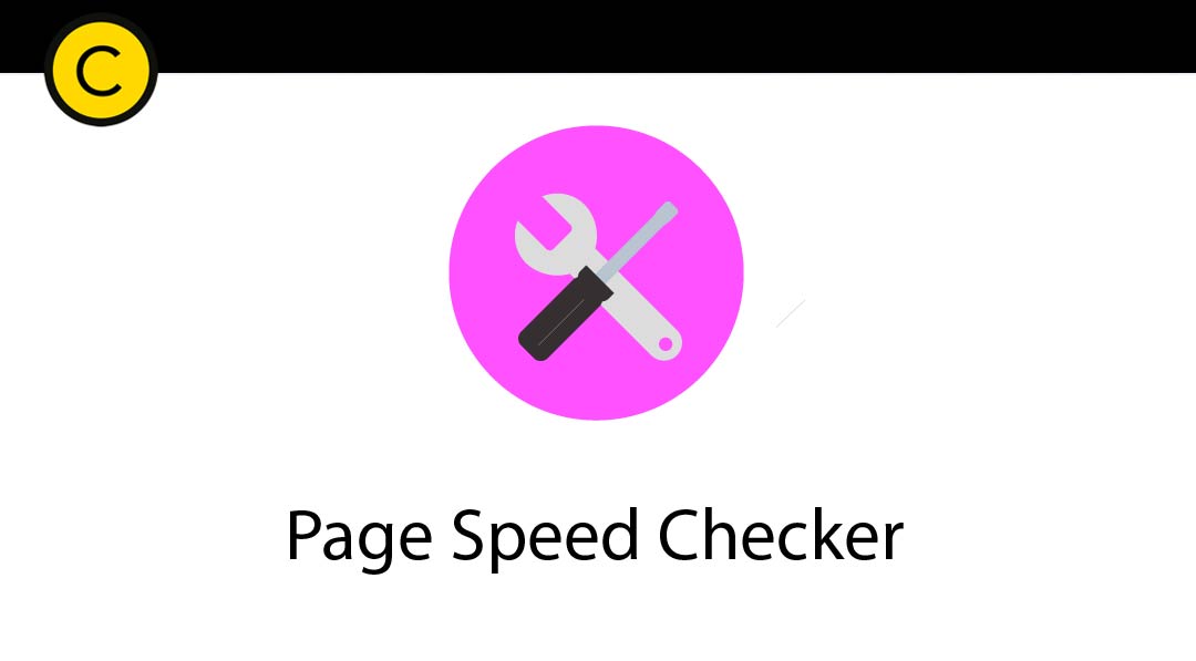 Page Speed Checker